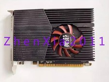 1PC Used NVIDIA GeForce GT610 1GB SDDR3 GT610 1GD3 picture