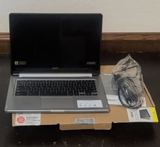 Acer Chromebook R13 CB5-312T-K95W 13.3