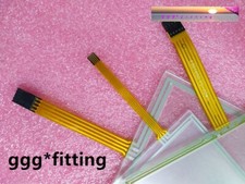 EXFO FTB-200V2 OTDR Touch Screen Glass Panel picture