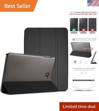 Lightweight Protective Case for Galaxy Tab A 10.1 2016 - Magnetic Closure picture