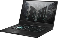 ASUS TUF Dash 15.6