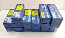 15 x 2130 Toner Cartridges -DELL 2130CN/2135CN - CYAN, MAGENTA, YELLOW & BLACK picture