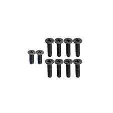 New Bottom Base Cover Case screws For ASUS E510 E510M E510MA L510 L510MA L510KA picture