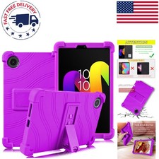 Protective TCL Tab 8 Gen 2 Case for Kids - Soft, Shockproof & Stylish picture