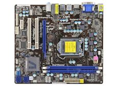 ASROCK H61M/U3S3 Motherboards Intel H61 DDR3 LGA 1155 Micro ATX picture