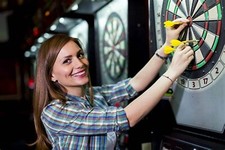 Dart Shop Business Plan picture