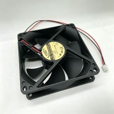 For ADDA Fan AD0912UB-A71GP DC 12V 0.46A 9025 9225 9CM 90mm 2 Wires Cooling Fan picture