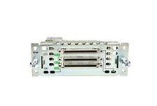 Cisco NIM-24A Port Async Serial Network Interface Module Router Expansion Card picture