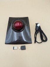 Kensington SlimBlade™ Pro Wireless Trackball, Rechargeable battery, Bluetooth picture
