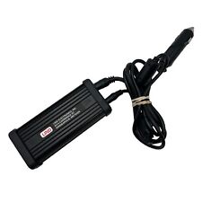 Lind Power Auto-Air Power Adapter Dell Latitude and Inspire Laptop Charger picture