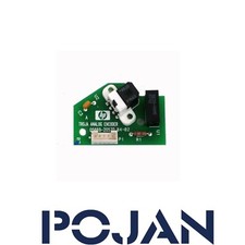 Disk Encoder Sensor Card Q5669-60703 For HP T610 T1100 Z3100 Z5200 Z3200 NEW picture