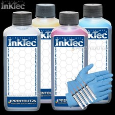 0.4L InkTec® Refill Ink For Epson EcoTank ET14000 L101 L110 L120 L130 L132 picture