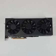 XFX Radeon RX 9070 XT SWIFT 16GB GDDR6 Graphics Card RX-97TSWF picture