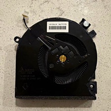 Genuine HP Victus 15 GPU Cooling Fan Right Side OEM Pull M38821-001 N00095-001 picture