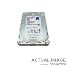 Seagate 3.5