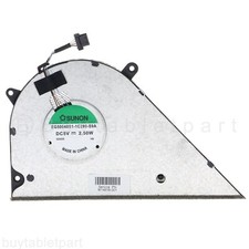 Integrated CPU Cooling Fan For HP Pavilion 15-EG0078TU 15-EG0073CL 15-EG0053CL picture