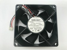 1pcs  NMB-MAT 3110RL-05W-B79 8025  DC24V 0.24A 8CM inverter fan 3pin picture