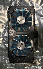 HIS Radeon RX 570 IceQX OC 4GB GDDR5 picture