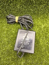 Atari 5200 OEM AC/DC Power Adapter C018187 9.3V 1.95A Original Supply picture