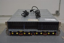 EMC JTFR-2 25-Bay SAS SFF Storage Expansion Array SEE NOTES picture
