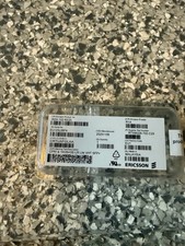 Ericsson RDH10265/25 Optical Transceiver/SFP+ CPRI 10GBase-LR lite RDH 102 65/25 picture