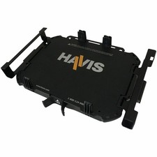 Havis Rugged Cradle For Dell 7230 And 7220 Rugged Extreme Tablet (ut-2019) picture
