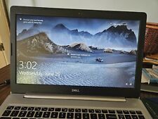 Dell Inspiron 5570 Laptop Intel i7 8550U, 12GB RAM, 105GB SSD,  excellent & Fast picture