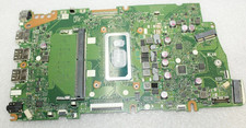 Genuine Asus F1502Z F1502ZA Intel i3-1220P i3 12th Gen Motherboard 69N1EDM18C00 picture