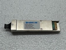 GenCom EX-XFP-10GE-ZR  Juniper Compatible Transceiver 10GBase-ZR  XFP 80km picture
