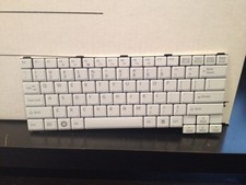 Fujitsu Lifebook B6110D B6210 Keyboard CP238854-XX CP240440-XX NEW OEM part picture