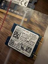 WD SN520 512GB M.2 NVMe 2230 SSD SDAPTUW-512G-1012 picture