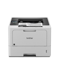 Brother HL-L5210DW Business Monochrome Laser Printer with Duplex Printing, Ve... picture