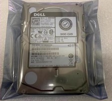 FOR Dell 0RVDT 300GB 15K 2.5