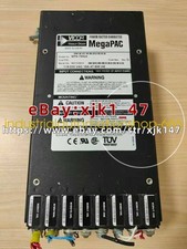 1PC USED MegaPAC / MP6-78504 Via UPS or FedEX picture