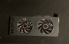 XFX Double D Radeon R9 280X 3GB GDDR5 PCI Express Graphics Card picture