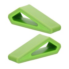 Laptop/Computer Keyboard Stand, 2-Pack Laptop Notebook Holder, Green picture