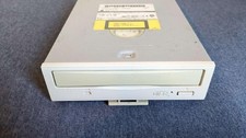 AppleCD 8X SCSI Model CR-506-C w/ Adapter Boards & Drive Sled untested picture