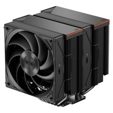PCCOOLER RZ620-BKNWNX-GL CPS RZ620 BK CPU Cooler 265W TDP CPU Cooling Fans Dual  picture