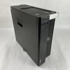Dell Precision 5810 MT Intel Xeon E5-1603 v4 2.8GHz 32GB RAM No HDD/OS picture