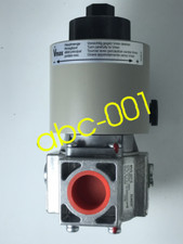 1PC New Dungs MVD207/5 MVD2075 Solenoid Valve Brand picture