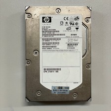 Seagate Cheetah 73GB 3.5