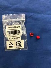 Genuine IBM ThinkPad Trackpoint Tip Cap Pack 91P8421 NEW OLD STOCK -SEALED - OEM picture