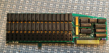 Vintage Applied Engineering GS-RAM Apple IIGS Memory Expansion Card Made In USA picture