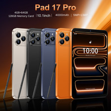 Pad 17 Pro 10.1