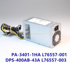 DPS-400AB-43 A For HP 280 288 285 480 600 G4 G5 MT Power Supply 400W picture