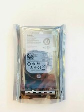 Compatible DELL 09W5WV 1TB 7.2K 6G SFF SAS Hard Drive ST91000640SS With Tray picture