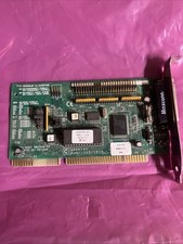 ADAPTEX AVA-1505/1515 SCSI ADAPTER CARD 585201-00 A 581906-00 @2M picture
