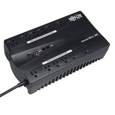 Tripp Lite INTERNET900U 900VA 480W UPS Battery Backup Compact picture