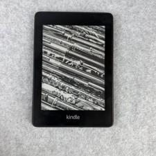 Amazon Kindle Paperwhite 10th Gen Paper White Model PQ94WIF 6