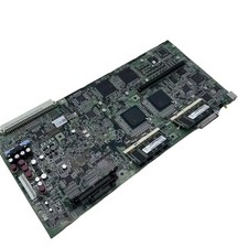 Flatbed  Main Board Motherboard Fits For Fujitsu fi-6770A fi6770 fi-6770 picture